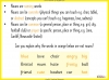Using Pronouns to Avoid Repetition - KS3 Teaching Resources (slide 5/22)